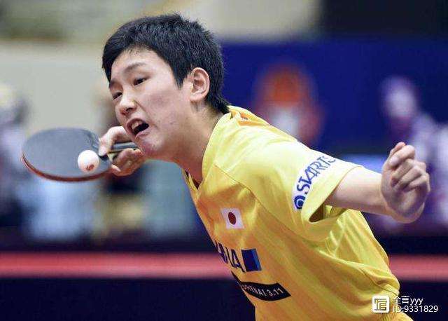 开云体育官方网站-日本乒乓球队轻取德国乒乓球队,奥恰洛夫送出助攻
