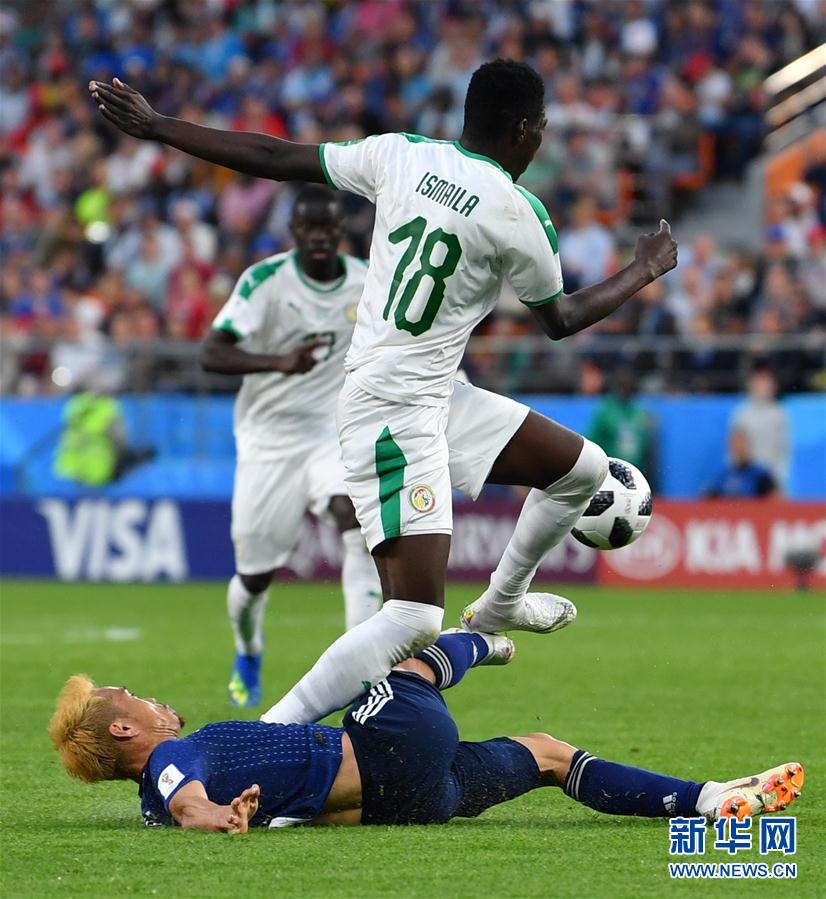 开云官方app入口-塞内加尔爆冷日本，科瓦契奇一己之力扛起全队